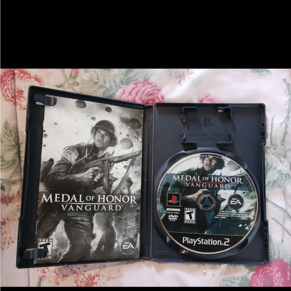 Medal of Honor Vanguard - Picture 2 of 3